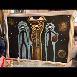 Eyes of the Beholder